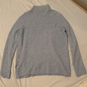 Goodthreads Light Blue Sweater